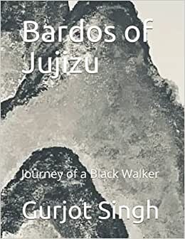 indir Bardos of Jujizu: Journey of a Black Walker
