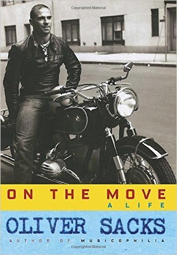 On the Move: A Life baixar