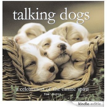 Talking Dogs (Inspirationals) (English Edition) [Kindle-editie] beoordelingen