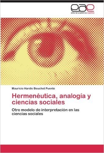 Hermeneutica, Analogia y Ciencias Sociales baixar