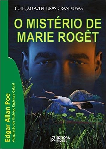 O Mistério de Marie Rogêt baixar