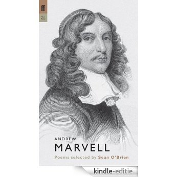 Andrew Marvell (Poet to Poet Book 31) (English Edition) [Kindle-editie]