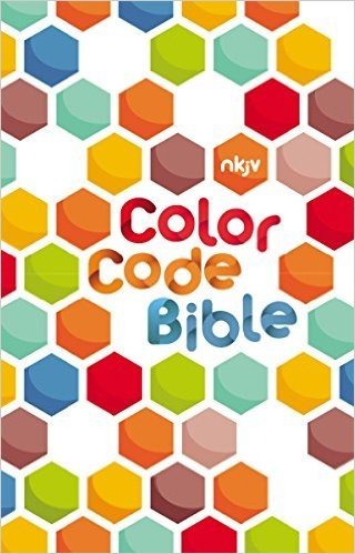 The Color Code Bible