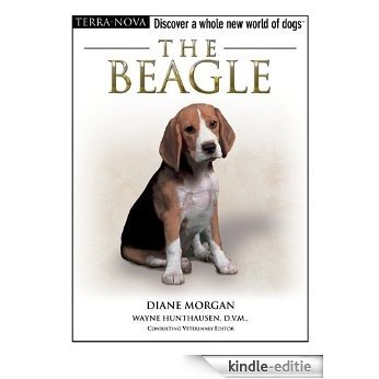 The Beagle (Terra-Nova) [Kindle-editie]