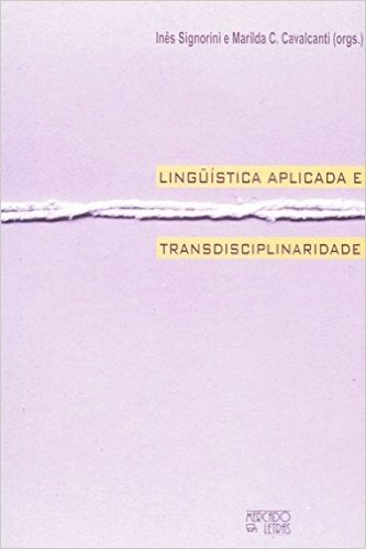 Linguística Aplicada e Transdisciplinaridade