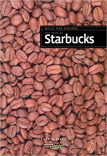 The Story of Starbucks baixar