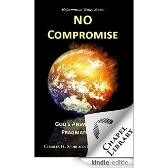 No Compromise (English Edition) [Kindle-editie]