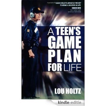 A Teen's Game Plan for Life [Kindle-editie] beoordelingen