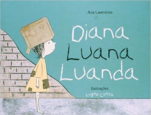 Diana Luana Luanda