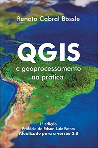 QGIS e geoprocessamento na prática