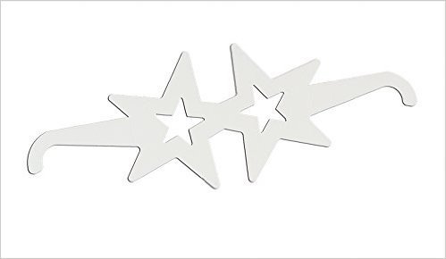 Twas the Light Before Christmas Star Tracker Specs 10 Pack