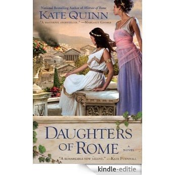 Daughters of Rome (The Empress of Rome) [Kindle-editie]