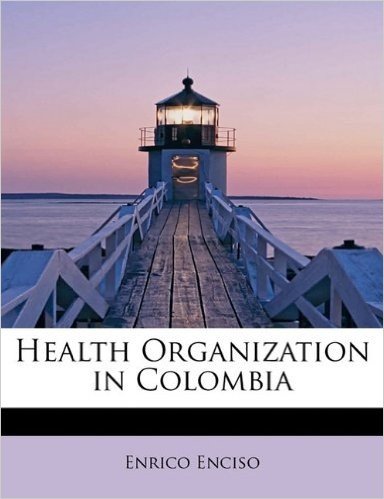 Health Organization in Colombia baixar