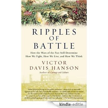 Ripples of Battle [Kindle-editie]