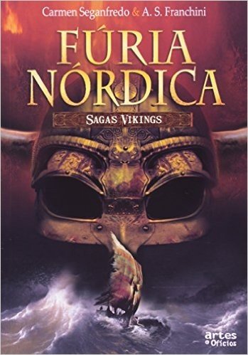 Fúria Nórdica. Sagas Vikings