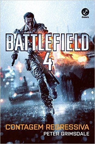 Battlefield 4: Contagem regressiva