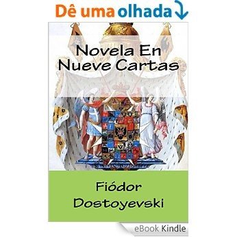 Novela En Nueve Cartas (Spanish Edition) [eBook Kindle]