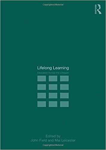 indir Lifelong Learning: Education Across the Lifespan