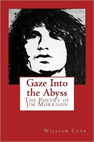 Gaze Into the Abyss: The Poetry of Jim Morrison (English Edition)