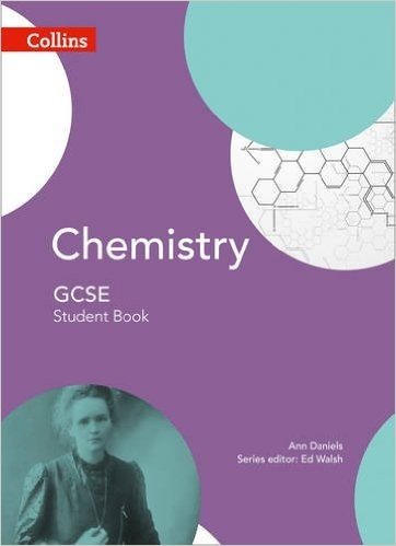Collins Gcse Science - OCR Gateway Gcse (9-1) Chemistry: Student Book