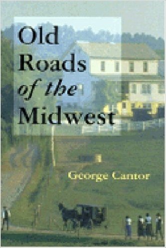 Old Roads of the Midwest