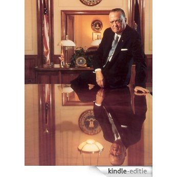 Famous Cases of the FBI - J. Edgar Hoover's Double Life and Dark Secrets (English Edition) [Kindle-editie]
