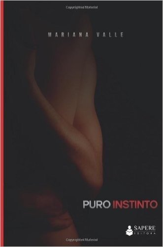 Puro Instinto (Portuguese Edition)