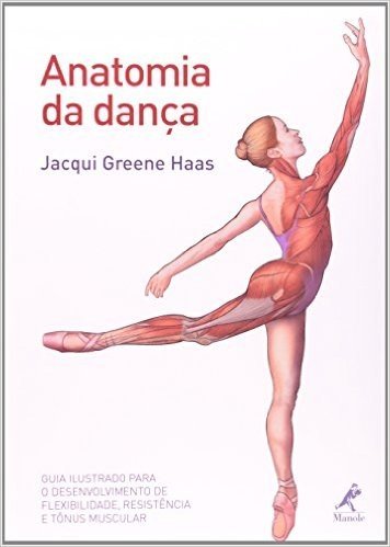 Anatomia da Dança
