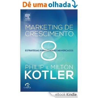 Marketing de Crescimento [eBook Kindle]