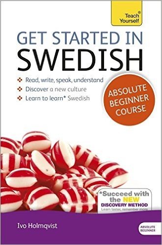 Get Started in Swedish: A Teach Yourself Program baixar