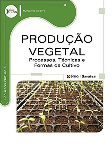 Produção Vegetal. Processos, Técnicas e Formas de Cultivo