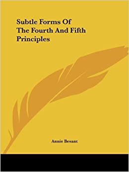 Subtle Forms of the Fourth and Fifth Principles