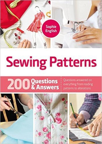 Sewing Patterns: 200 Questions & Answers