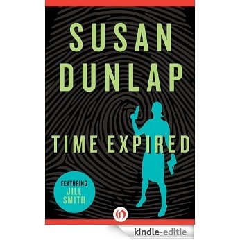 Time Expired (The Jill Smith Mysteries, 8) (English Edition) [Kindle-editie]