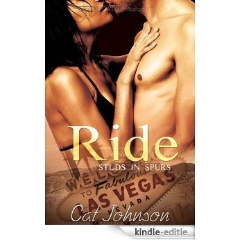 Ride (Studs in Spurs) [Kindle-editie]