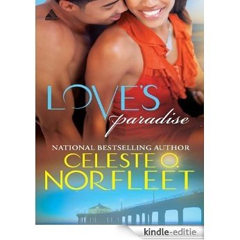 Love's Paradise (Mamma Lou Matchmaker Series) [Kindle-editie]