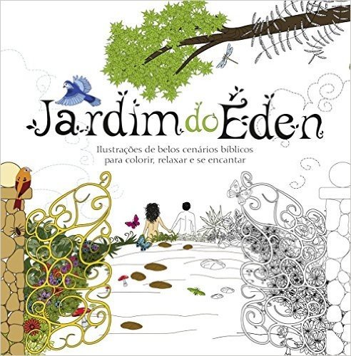 Jardim do Éden