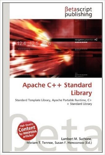 Apache C++ Standard Library