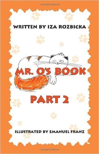 Mr. O's Book: Part 2 baixar