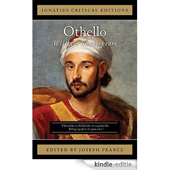 Othello: Ignatius Critical Editions [Kindle-editie]