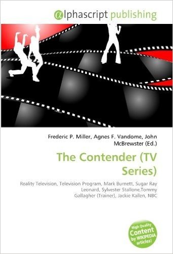 The Contender (TV Series)
