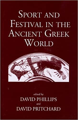 indir Sport and Festival in the Ancient Greek World