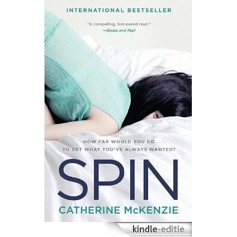 Spin [Kindle-editie]