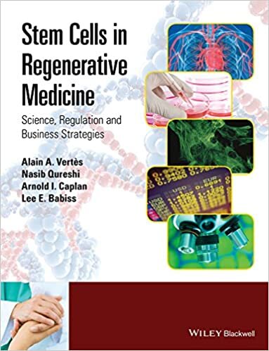 indir Stem Cells in Regenerative Medicine: Science, Regulation and Business Strategies