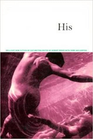 indir His: Brilliant New Fiction by Gay Writers