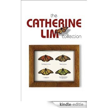 The Catherine Lim Collection [Kindle-editie] beoordelingen