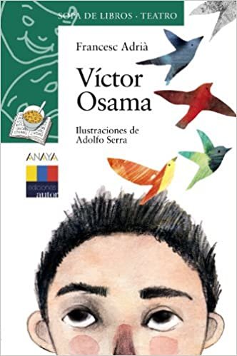 Victor Osama (Sopa De Libros)
