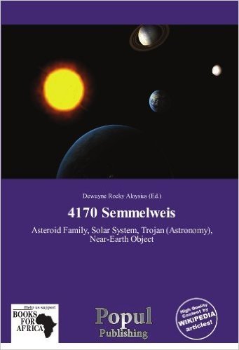 4170 Semmelweis