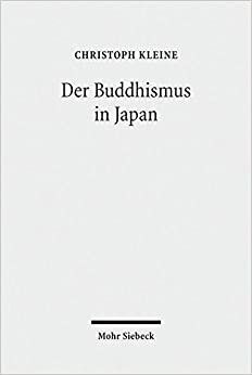 indir Der Buddhismus in Japan: Geschichte, Lehre, Praxis