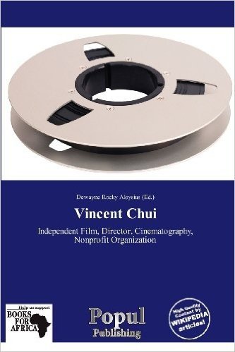 Vincent Chui